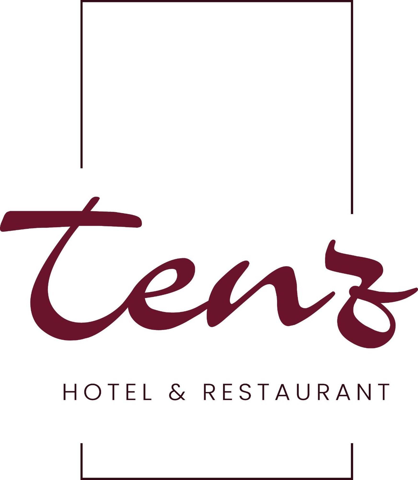 Hotel Tenz 2025 Монтанья Экстерьер фото